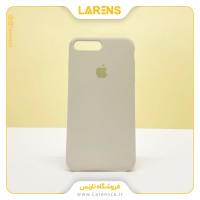 سیلیکون ایفون 7/8 پلاس کد  11  - رنگ Stone